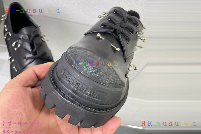 NEW 발렌시아가 신발 신상 B  628113