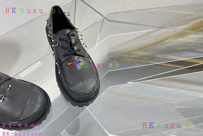 NEW 발렌시아가 신발 신상 B  628113