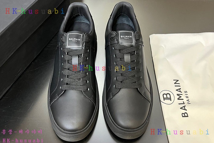 NEW 발망 스니커즈 신발 B 338224
