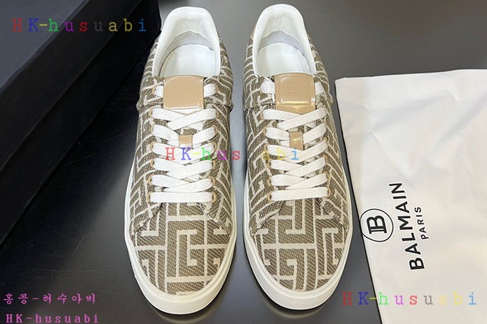 NEW 발망 스니커즈 신발 B 338227