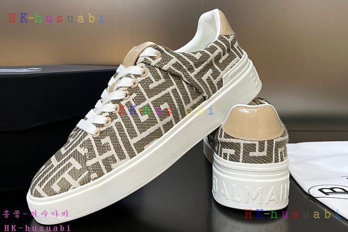 NEW 발망 스니커즈 신발 B 338227