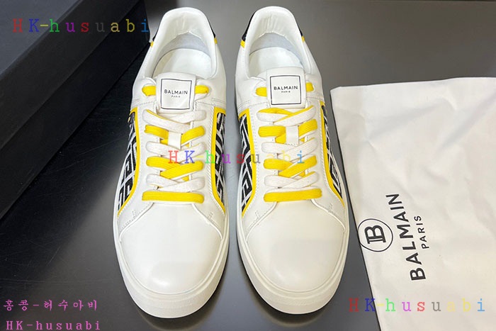 NEW 발망 스니커즈 신발 B 338229