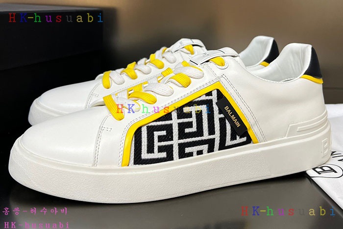 NEW 발망 스니커즈 신발 B 338229