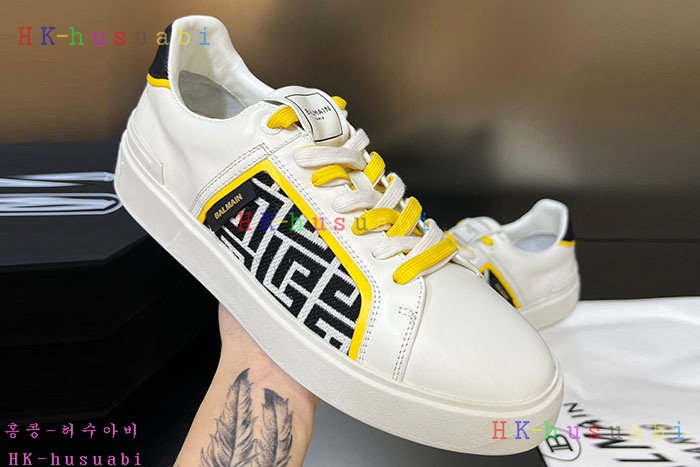 NEW 발망 스니커즈 신발 B 338229