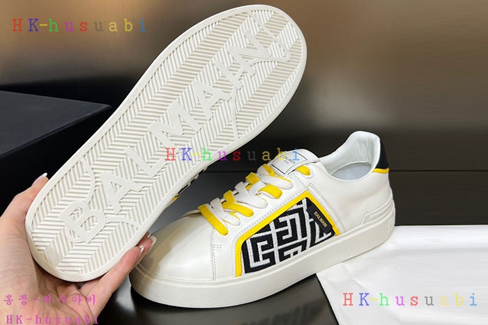 NEW 발망 스니커즈 신발 B 338229