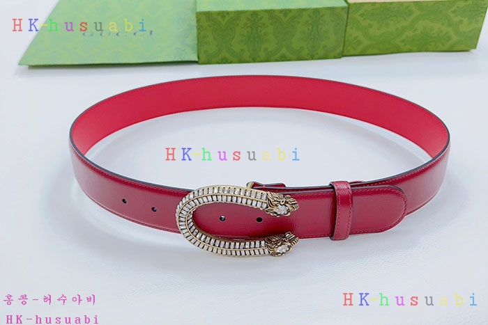 NEW 구찌 벨트 신상 GU 4282204