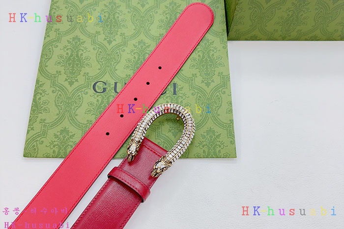 NEW 구찌 벨트 신상 GU 4282204