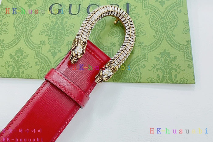 NEW 구찌 벨트 신상 GU 4282204