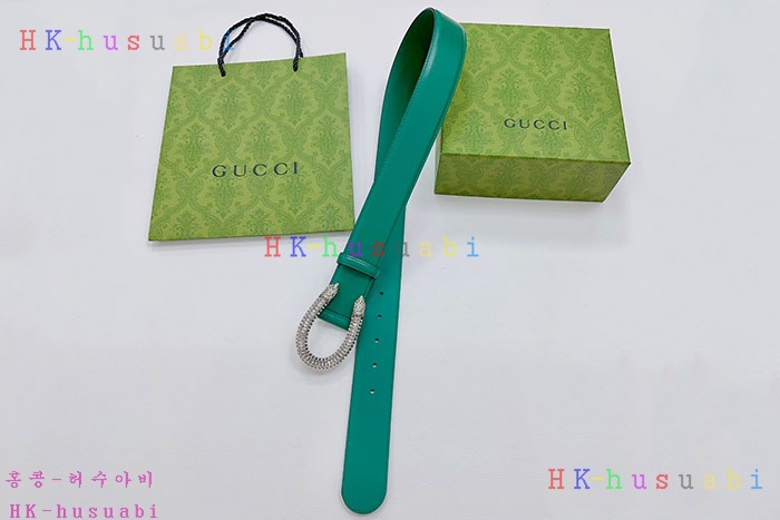 NEW 구찌 벨트 신상 GU 4282206