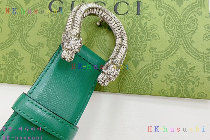 NEW 구찌 벨트 신상 GU 4282206