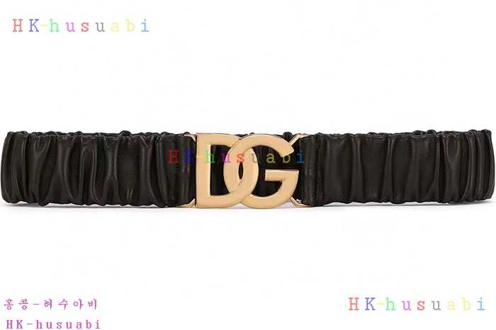 NEW 돌체앤가바나 벨트 신상 DG 5827114