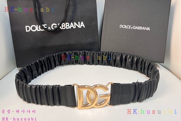 NEW 돌체앤가바나 벨트 신상 DG 5827114