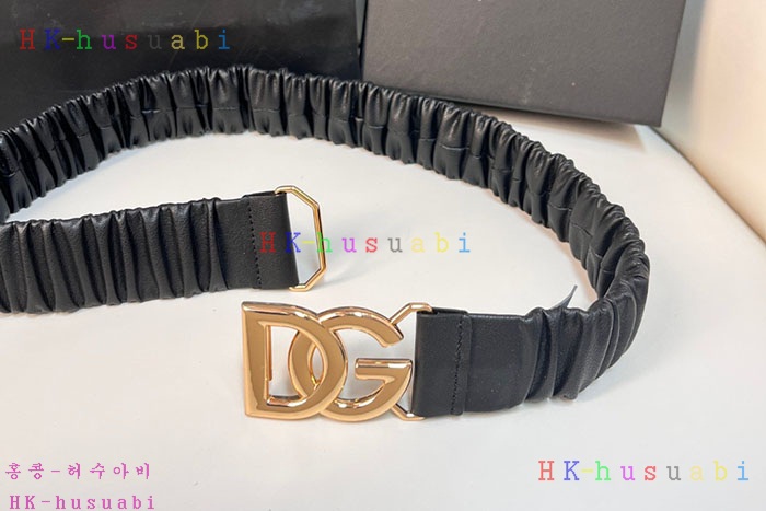 NEW 돌체앤가바나 벨트 신상 DG 5827114