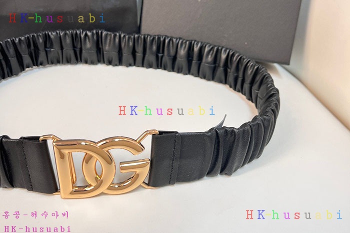 NEW 돌체앤가바나 벨트 신상 DG 5827114