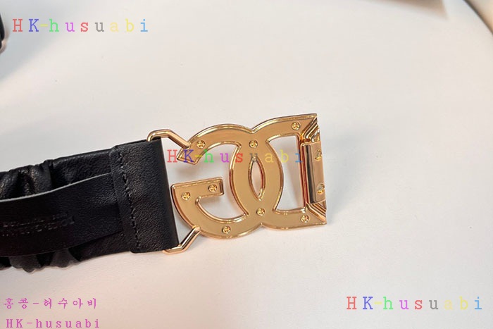 NEW 돌체앤가바나 벨트 신상 DG 5827114