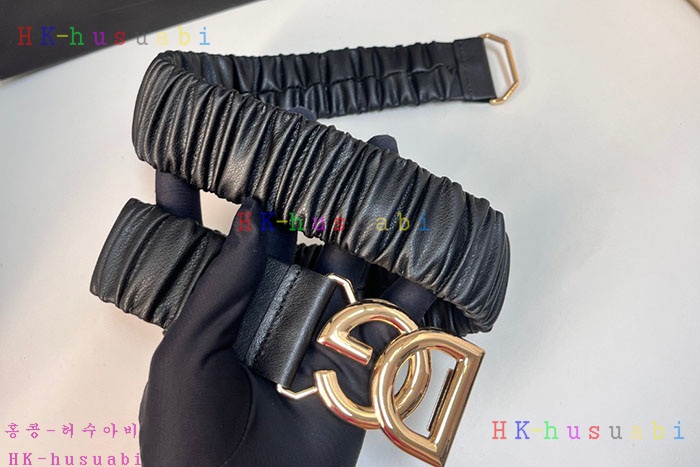 NEW 돌체앤가바나 벨트 신상 DG 5827114