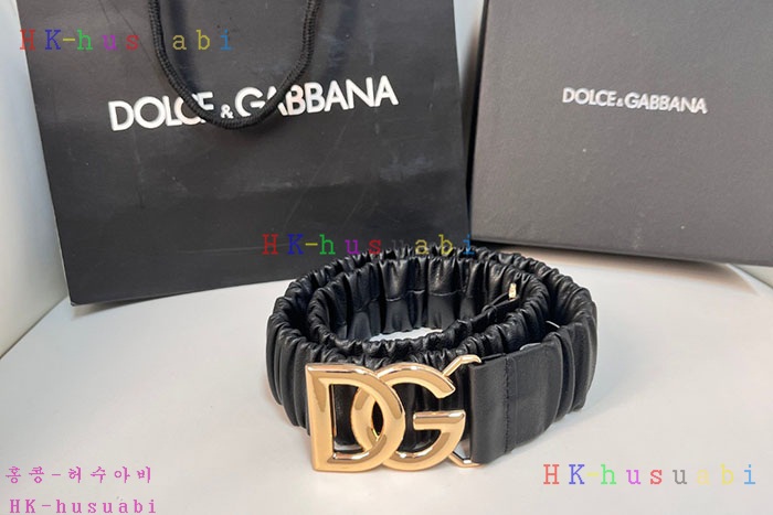 NEW 돌체앤가바나 벨트 신상 DG 5827114