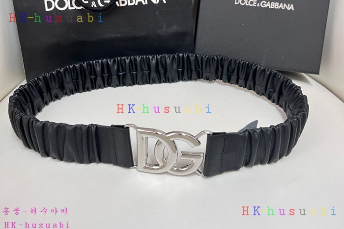 NEW 돌체앤가바나 벨트 신상 DG 5827115