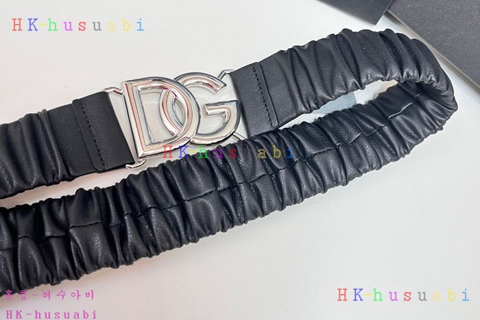 NEW 돌체앤가바나 벨트 신상 DG 5827115