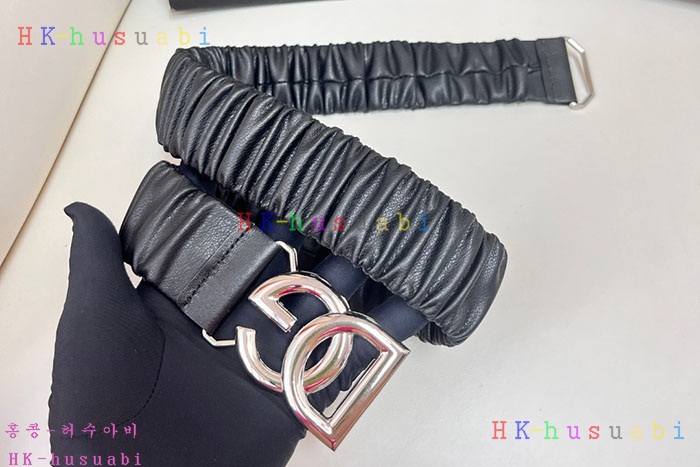 NEW 돌체앤가바나 벨트 신상 DG 5827115