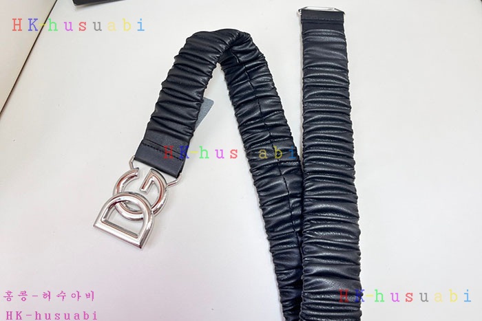 NEW 돌체앤가바나 벨트 신상 DG 5827115