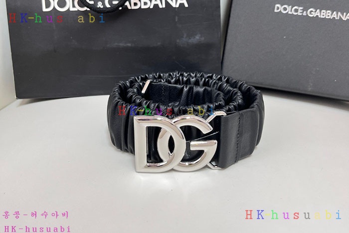 NEW 돌체앤가바나 벨트 신상 DG 5827115