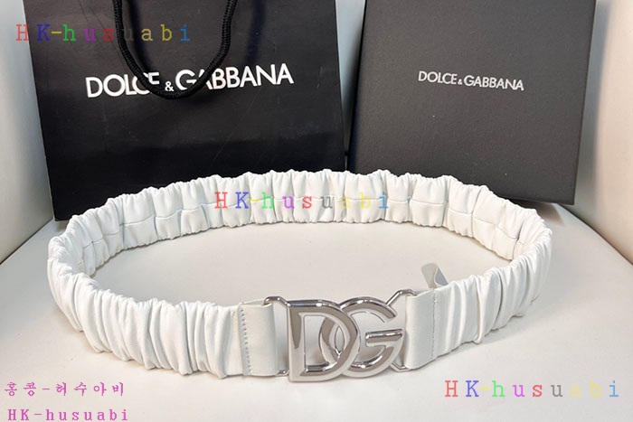 NEW 돌체앤가바나 벨트 신상 DG 5827119
