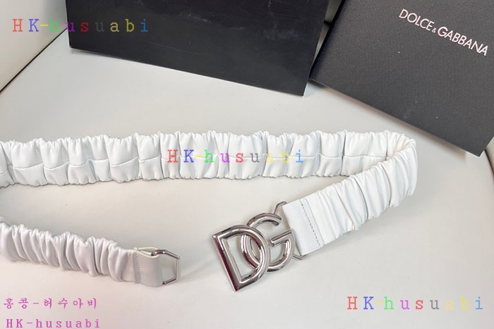 NEW 돌체앤가바나 벨트 신상 DG 5827119