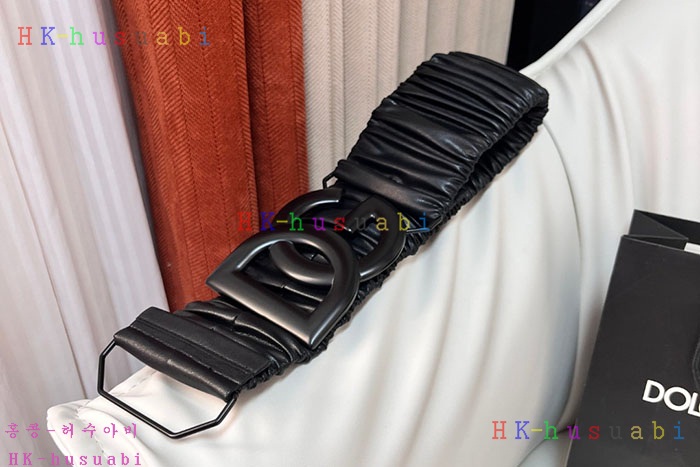 NEW 돌체앤가바나 벨트 신상 DG 5827121