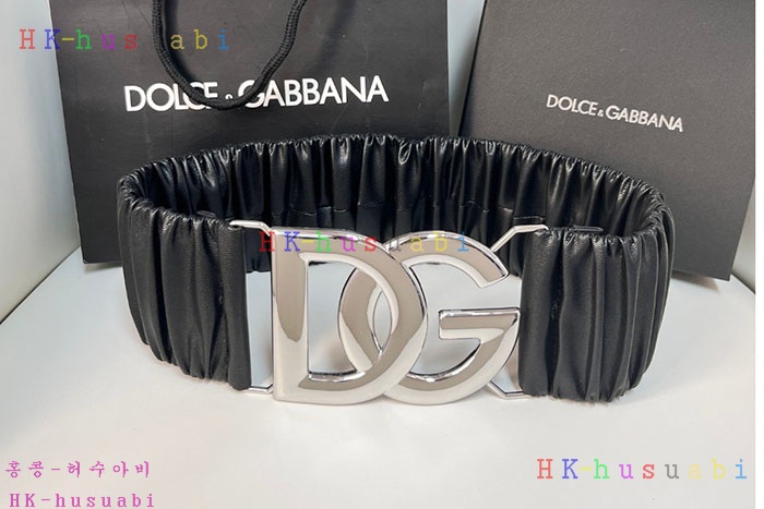 NEW 돌체앤가바나 벨트 신상 DG 5827122