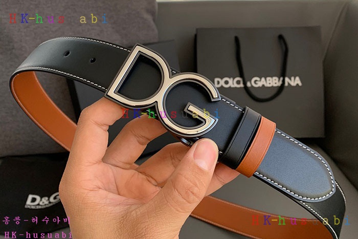 NEW 돌체앤가바나 벨트 신상 DG 58882
