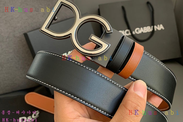 NEW 돌체앤가바나 벨트 신상 DG 58882
