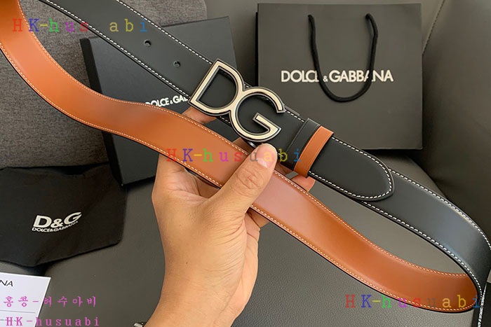 NEW 돌체앤가바나 벨트 신상 DG 58882