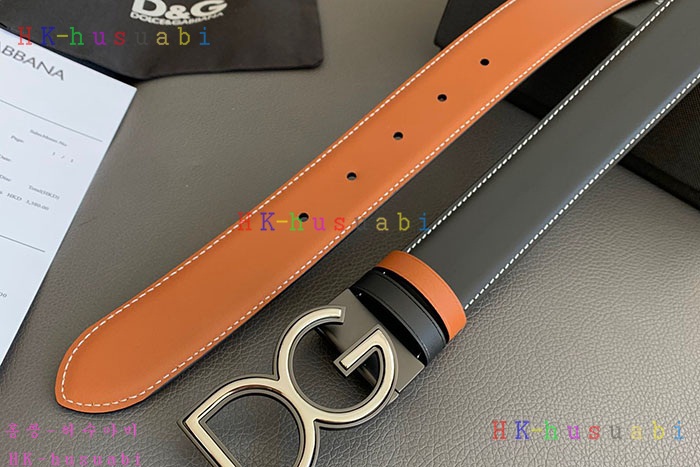NEW 돌체앤가바나 벨트 신상 DG 58882