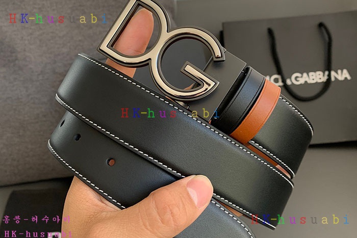 NEW 돌체앤가바나 벨트 신상 DG 58882
