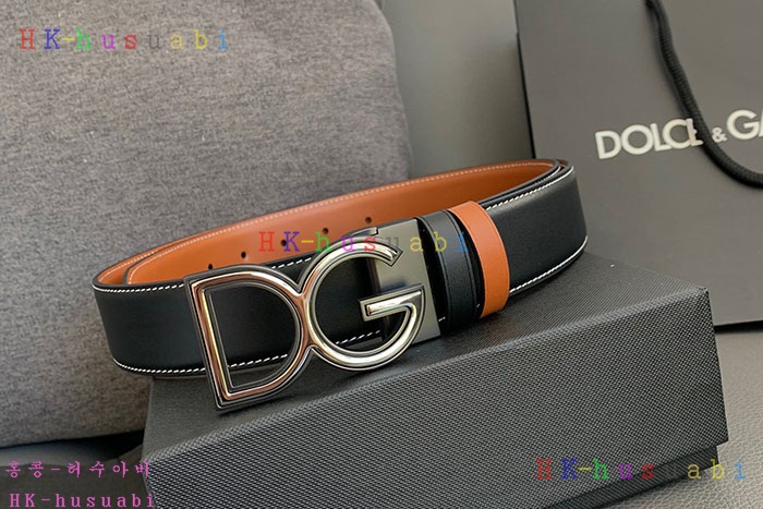 NEW 돌체앤가바나 벨트 신상 DG 58882