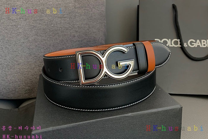 NEW 돌체앤가바나 벨트 신상 DG 58882
