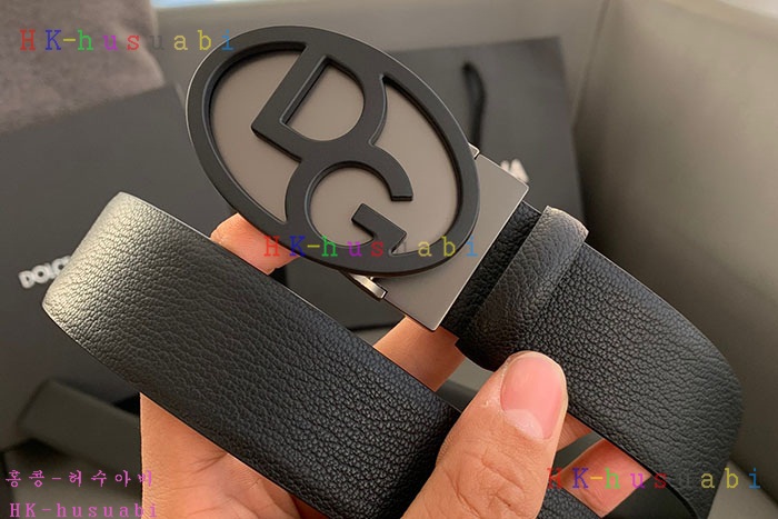 NEW 돌체앤가바나 벨트 신상 DG 58886