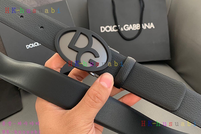 NEW 돌체앤가바나 벨트 신상 DG 58886