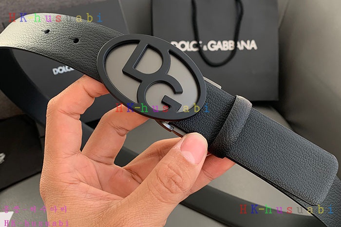 NEW 돌체앤가바나 벨트 신상 DG 58886