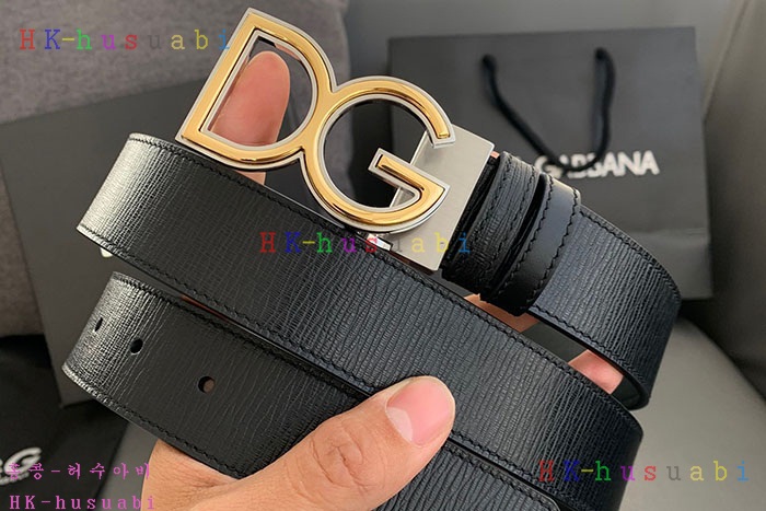 NEW 돌체앤가바나 벨트 신상 DG 58887