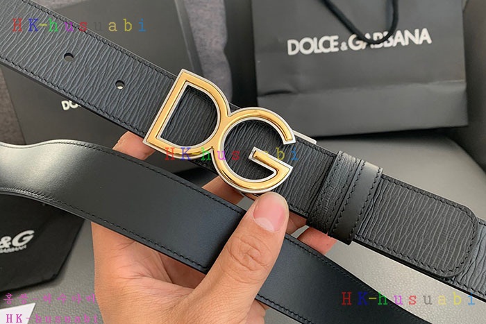 NEW 돌체앤가바나 벨트 신상 DG 58887