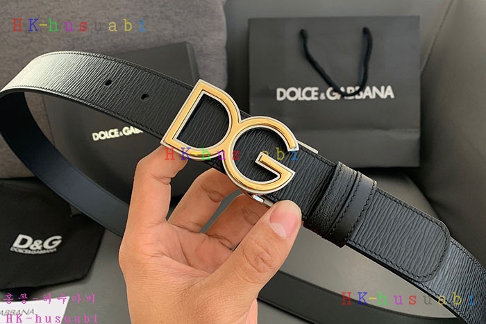 NEW 돌체앤가바나 벨트 신상 DG 58887