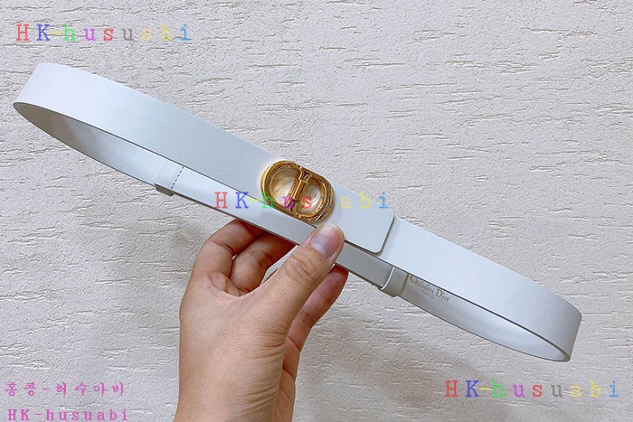 NEW 디올 벨트 신상 DR 827002