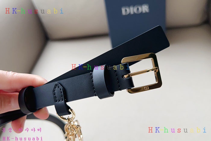 NEW 디올 벨트 신상 DR 827003