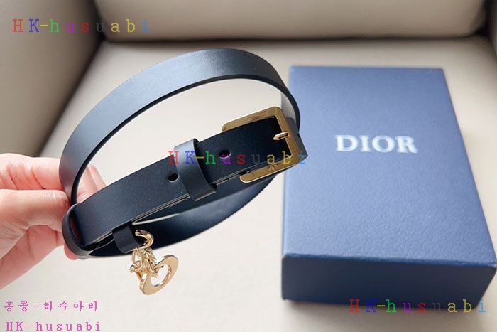 NEW 디올 벨트 신상 DR 827003