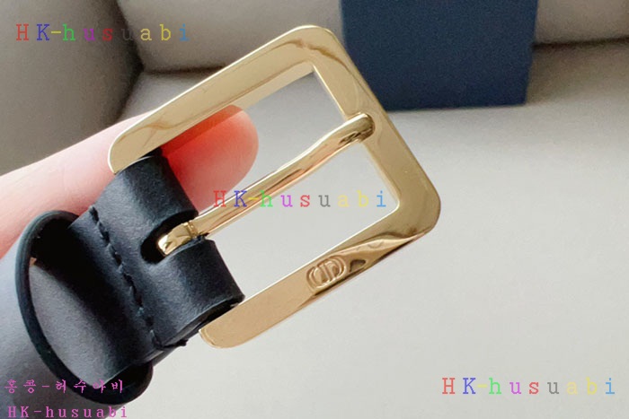 NEW 디올 벨트 신상 DR 827003