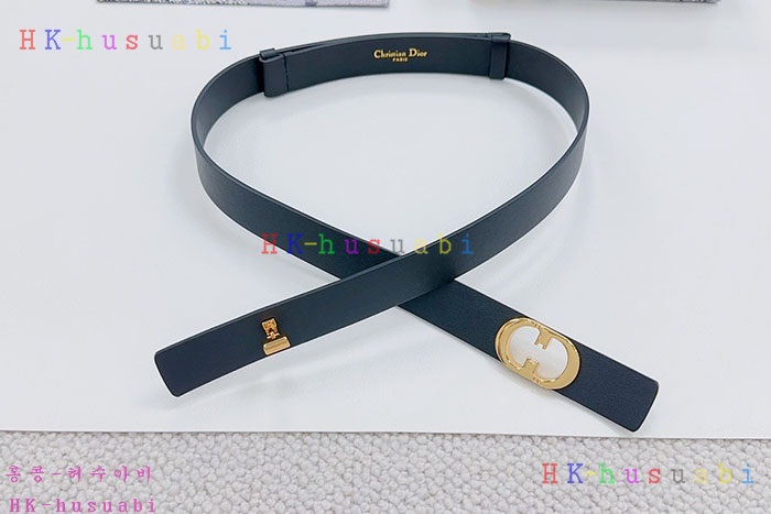 NEW 디올 벨트 신상 DR 827007