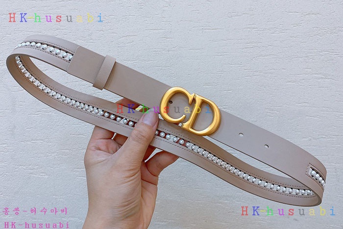 NEW 디올 벨트 신상 DR 827015