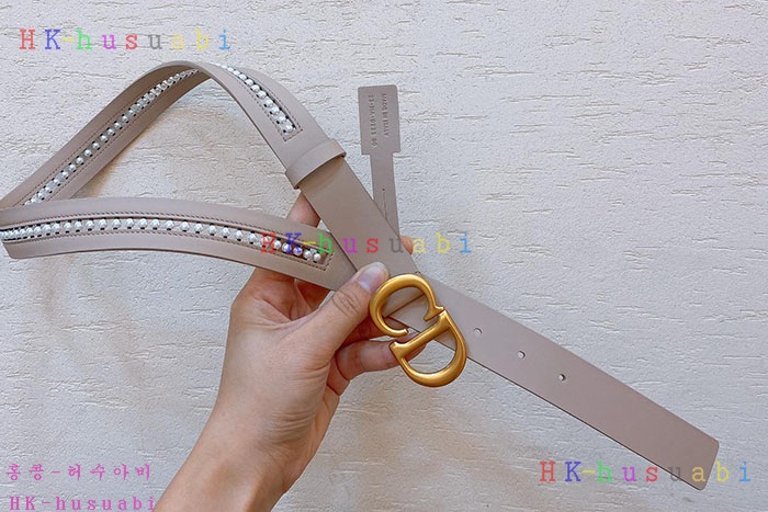 NEW 디올 벨트 신상 DR 827015
